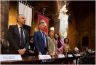 Presentazione Drappellone: la gallery di Benedetta Aucone